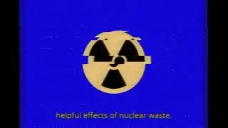 Hazard Corporation Researcher Video Tape.