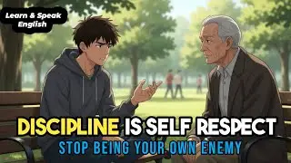 Your Mind is a Wild Horse: Learn How to Guide It | Motivational Tales With Ethan