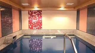 Отель Хокке Клуб Фукуока | Фукуока, Япония | Обзор отеля 🏨