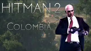 Hitman 2 | Three-Headed Serpent - So Many Bodies