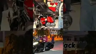 Rajab Family Konsi Bike Pyri Hai!? 🖤&hearts;️ #rajabfamily #rajab #viralvideo