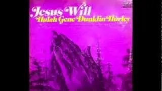 Jesus Will-The Voices Of Tabernacle