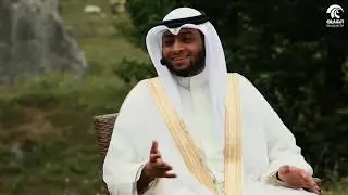 لا تفوت مشاهدة هذا المقطع الجميل | سر التلاوة التفسيرية والمقام اللامي