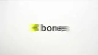 Studio Bones Logo (2018)