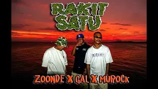 RAKIT SATU #block8production #sorong #rap