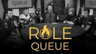 INSIDE THE SPL: MID ROLE QUEUE