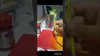 My first long video is of canvas painting hope y'all will like it