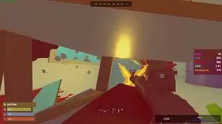 Rusturned Server Map wiped Here's Some PVP Clips and Raids Rusturned Hyperion Server