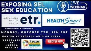ETR HealthSmart - Exposing SEL 10-07-24