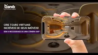 Treinamento: Como fazer as fotos panorâmicas com seu smartphone