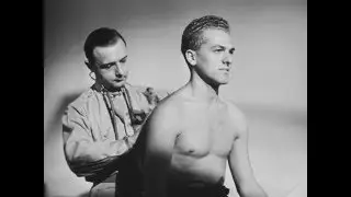 Let There Be Light For Wartime Psychological Problems 1946 Medical Documentary WDTVLIVE42 - The Best