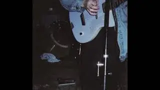 Indie Rock 80s Synth x Guitar Pop Type Beat