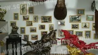 Metal Garden Art Sculptures from PIEDRA WORLD LIMITED