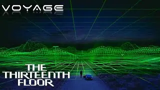 We're Living In A Simulation | The Thirteenth Floor | Voyage