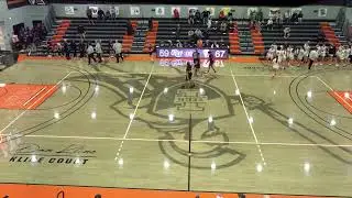 Indiana Institute of Technology vs Cleary University Womens Other Basketball
