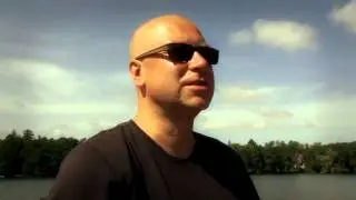 Paweł Wendorff zaprasza na 4.SOLANIN FILM FESTIWAL
