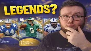 MUTLEAKS LEAKED THE LEGENDS FOR THIS WEEK......................|  MADDEN 26 ULTIMATE TEAM