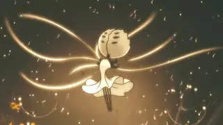 Hollow Knight Silksong SECRET Boss Fight First Sinner