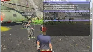 s0ZNIzHack [H1Z1 KOTK] - Hack Showcase