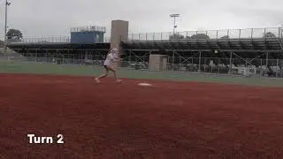 Katie Croxall (2021) Quarantine Defensive Workout May 2020