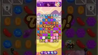 Candy Crush level 13548 #candycrushgameplay #candycrushwalkthrough #gamergamer #games #gaming #candy