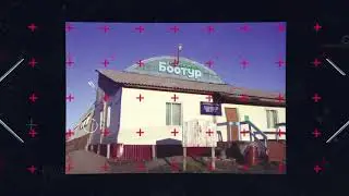Молодёжная сборная Среднеколымского улуса (promo SV football team)