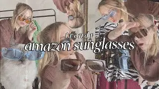 best amazon sunglasses for under $15