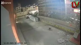 Modista muri&oacute; en explosi&oacute;n
