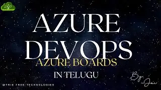 #Azure Devops - Azure Boards | Session - 02 | AD Integration | Slack Integration | Queries | Charts