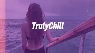 Tibeauthetraveler - Healing | Chill Study Beats | Lofi 🎶 (TrulyChill | Chillhop)