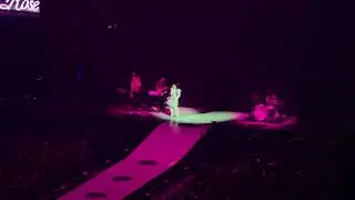 IKYK - Alessi Rose Live at Climate Pledge Arena in Seattle, Washington 10/2/2025