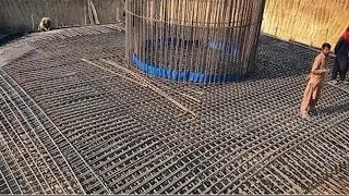 The Largest Wind Farm Construction Process - Engineering On Another Level