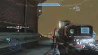 Halo 4 - Unfrigginbelievable - By Akaimenotenshi