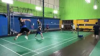 jeri yusdi vs justin felix