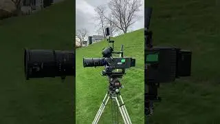 Arri Alexa Classic Setup 👌