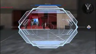 [HD] Battlefront 2 custom map review: Palpatine's Office