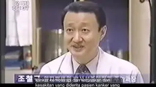 Atomy Hemohim News Bahasa Indonesia subtitle