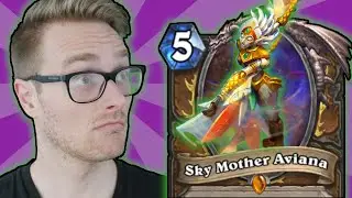 Sky Mommy? Sky Mommy.