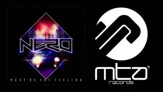 Nero - Must Be The Feeling (SebastiAn Remix)