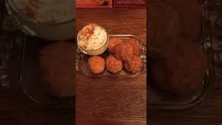 Mini Cheesecake Balls (Orange Creamsicle/Dreamsicle & Orange Ginger) & More by AliNICOLE WOW!