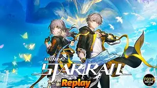 Honkai : Star Rail - Let's play [FR] - Replay du 16/05/2025