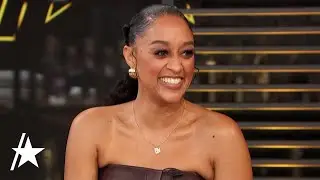 Tia Mowry Gets HONEST About Dating After Divorce