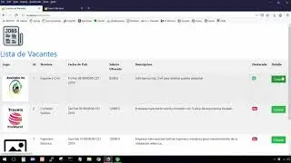 Curso Spring Boot & Spring MVC - 34.Anotaci&oacute;n @RequestParam - Ejemplo Petici&oacute;n HTTP GET