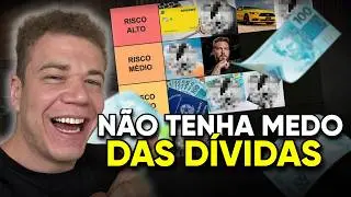 O BANCO PODE LEVAR TODOS OS SEUS BENS? ENTENDA OS RISCOS DAS DÍVIDAS