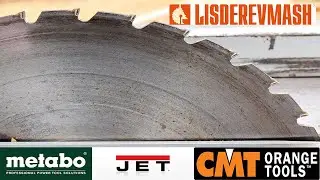 WOODWORKING | LISDEREVMASH 2019 | PROFI TOOLS