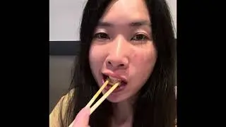 My 2025 Birthday Dinner in DC Japanese Restaurant