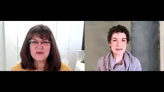 CEO School Interview #1005: Projecting Your Best Self on Zoom