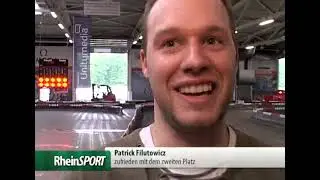 Rheinsport - Unitymedia SPEED CUP, 12.05.2010