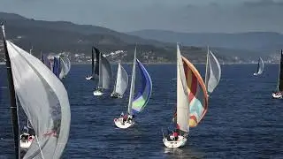 Vídeo Promo 11 Regata Interclubes Ría de Pontevedra