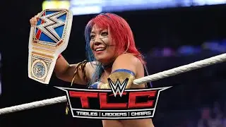 Last-Minute WWE TLC 2018 Rumours You Need To Know